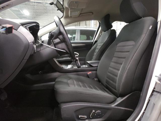 Photo 7 from auction – 2018 FORD FUSION SE with VIN 3FA6P0LU2JR257012
