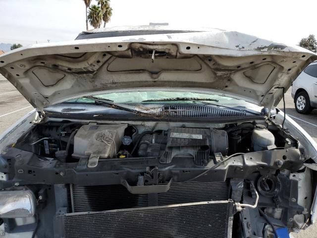 Photo 12 from auction – 2006 CHEVROLET EXPRESS G2 with VIN 1GCGG25V161270643