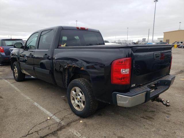 Photo 2 from auction – 2008 CHEVROLET SILVERADO with VIN 3GCEC13098G230531