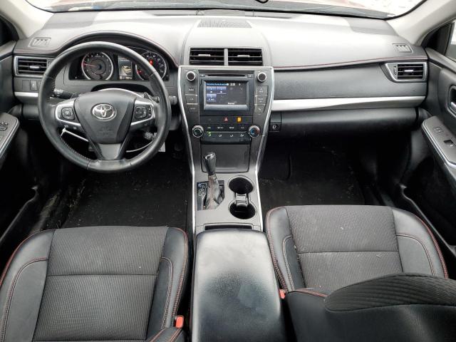 Photo 8 from auction – 2016 TOYOTA CAMRY LE with VIN 4T1BF1FK8GU538367