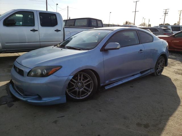 TOYOTA SCION TC 2009 with VIN JTKDE167590282011 - Photo from auction