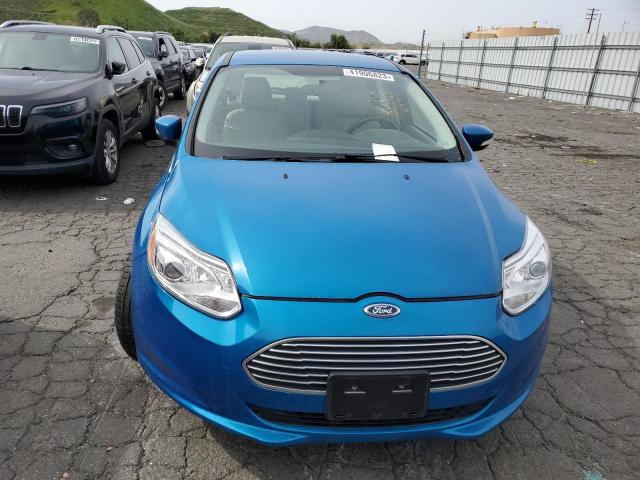 صورة رقم 5 من المزاد - 2014 FORD FOCUS BEV مع VIN 1FADP3R44EL137880