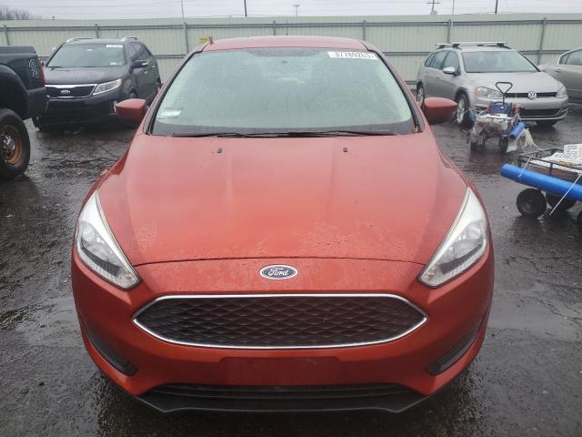 Photo 5 from auction – 2018 FORD FOCUS SE with VIN 1FADP3K24JL302829