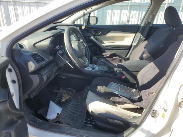 Photo 7 from auction – 2019 SUBARU IMPREZA with VIN 4S3GKAB6XK3604138