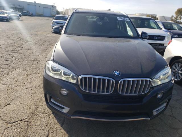 Photo 5 from auction – 2015 BMW X5 XDRIVE5 with VIN 5UXKR6C55F0J79040
