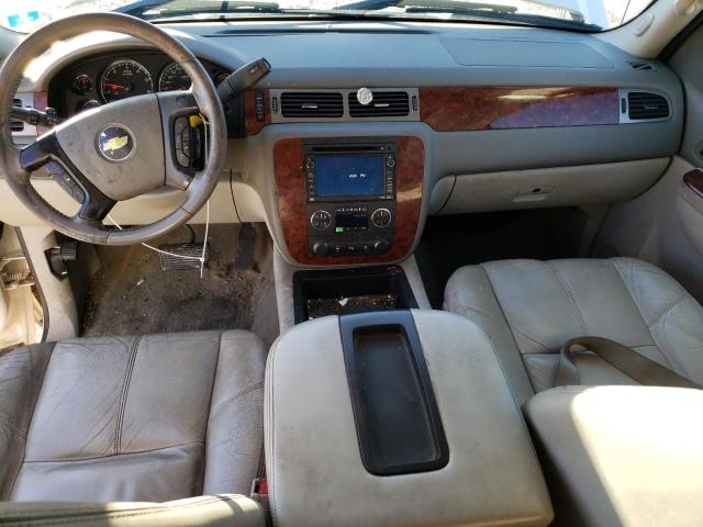 Photo 8 from auction – 2011 CHEVROLET SILVERADO with VIN 3GCPKTE3XBG153979
