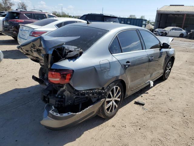 Photo 3 from auction – 2018 VOLKSWAGEN JETTA SE with VIN 3VWDB7AJ0JM263631