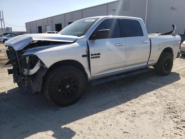 Foto 1 de la subasta – 2019 RAM 1500 CLASS con VIN 1C6RR7TTXKS513069