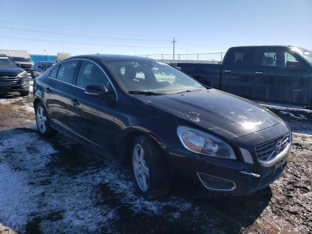 Photo 4 from auction – 2013 VOLVO S60 T5 with VIN YV1612FS3D2204002
