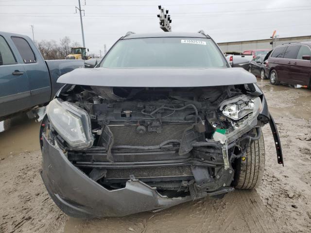 Photo 5 from auction – 2015 NISSAN ROGUE S with VIN 5N1AT2MV8FC926050