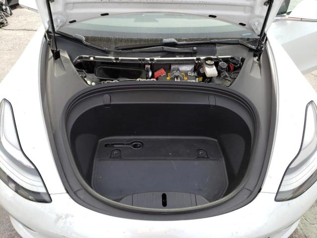 Photo 11 from auction – 2019 TESLA MODEL 3 with VIN 5YJ3E1EA8KF466544