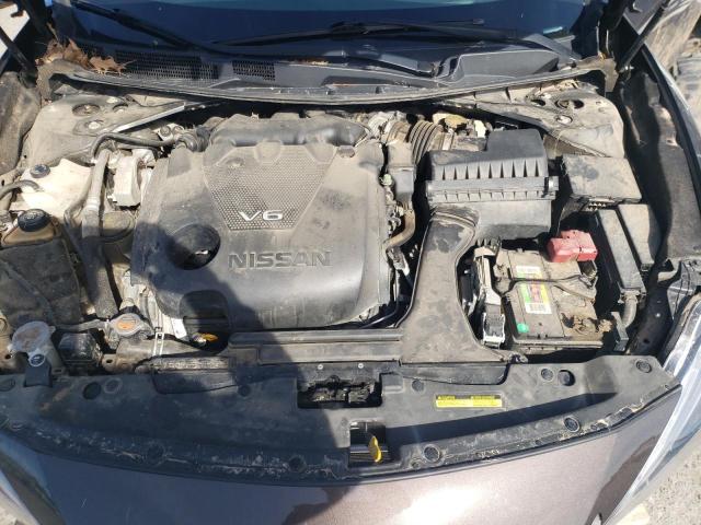 صورة رقم 11 من المزاد - 2016 NISSAN MAXIMA 3.5 مع VIN 1N4AA6AP2GC439103