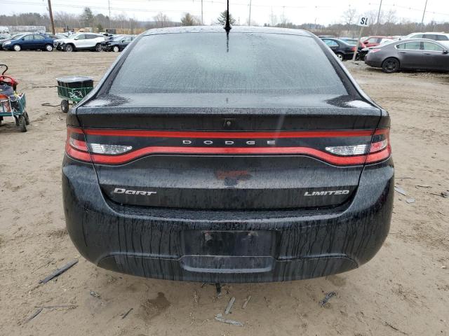 Photo 6 from auction – 2013 DODGE DART LIMIT with VIN 1C3CDFCA5DD184895