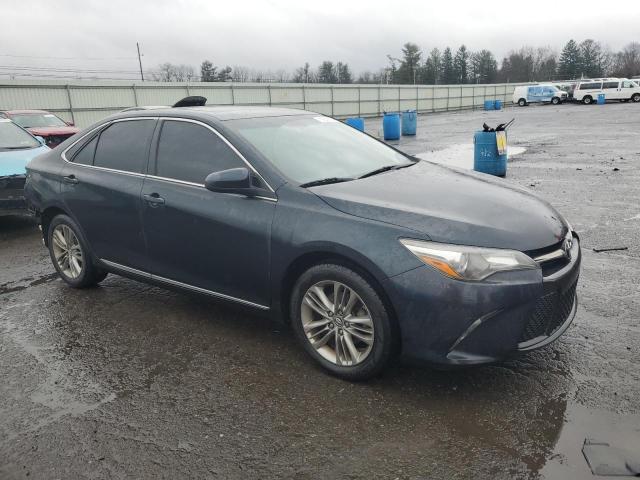 Photo 4 from auction – 2015 TOYOTA CAMRY LE with VIN 4T1BF1FK7FU060540