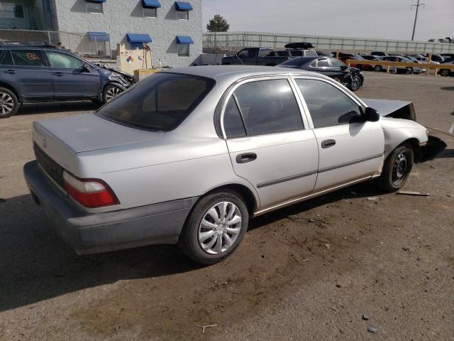 Photo 3 from auction – 1997 TOYOTA COROLLA BA with VIN 1NXBA02E4VZ558699