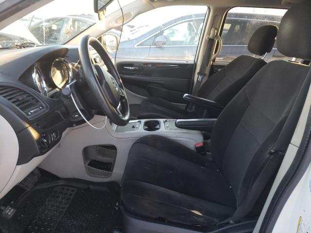 Photo 7 from auction – 2012 DODGE GRAND CARA with VIN 2C4RDGCGXCR214226