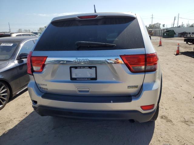 Photo 6 from auction – 2011 JEEP GRAND CHER with VIN 1J4RS4GG5BC591661