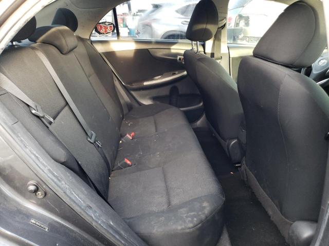 Photo 10 from auction – 2010 TOYOTA COROLLA BA with VIN 2T1BU4EE1AC523592