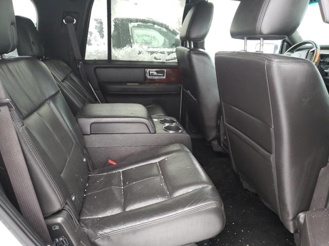 Photo 11 from auction – 2014 LINCOLN NAVIGATOR with VIN 5LMJJ2J59EEL01151