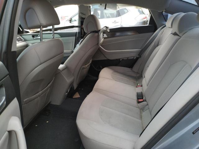 Photo 10 from auction – 2015 HYUNDAI SONATA SPO with VIN 5NPE34AF7FH043978