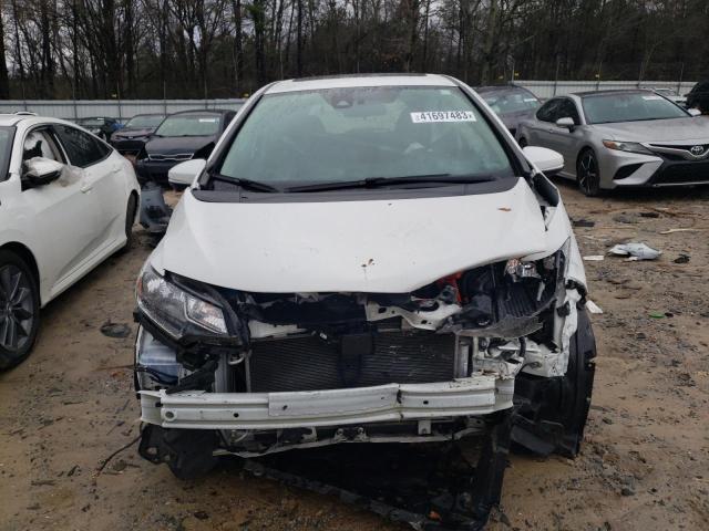 Photo 5 from auction – 2019 HONDA FIT EX with VIN 3HGGK5H82KM719087