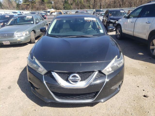Photo 5 from auction – 2016 NISSAN MAXIMA 3.5 with VIN 1N4AA6AP4GC404112