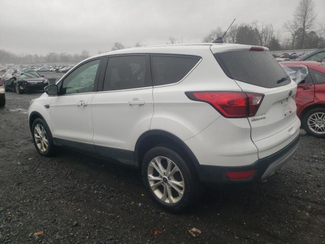 Photo 2 from auction – 2019 FORD ESCAPE SE with VIN 1FMCU0GD1KUA60032