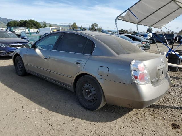 Photo 2 from auction – 2006 NISSAN ALTIMA S with VIN 1N4AL11D06C192875
