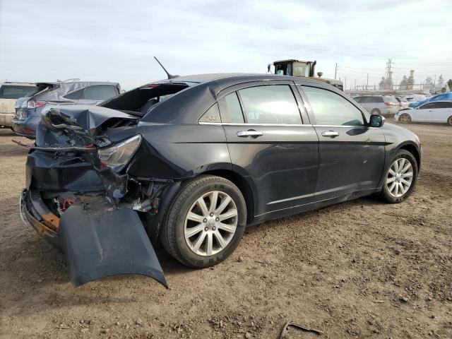 Photo 3 from auction – 2013 CHRYSLER 200 LIMITE with VIN 1C3CCBCG0DN570618