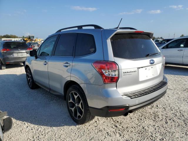 Photo 2 from auction – 2014 SUBARU FORESTER 2 with VIN JF2SJGMC2EH503459