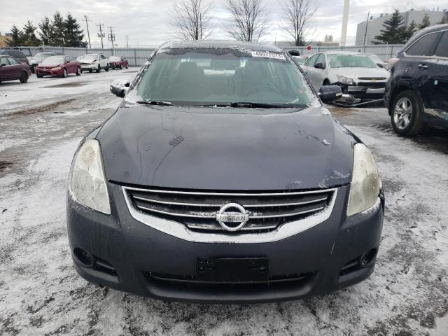 Photo 5 from auction – 2010 NISSAN ALTIMA BAS with VIN 1N4AL2AP8AC167117