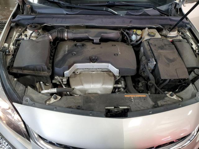 Photo 11 from auction – 2016 CHEVROLET MALIBU LIM with VIN 1G11E5SAXGF137505