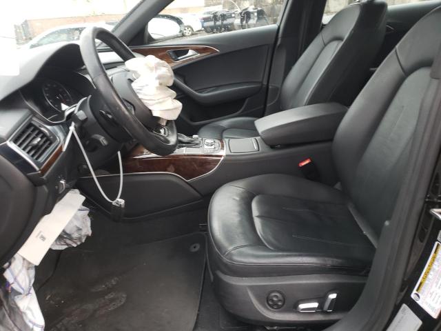 Photo 7 from auction – 2016 AUDI A6 PREMIUM with VIN WAUGFAFC4GN143743