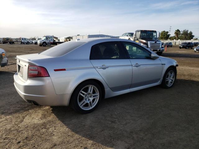 Photo 3 from auction – 2008 ACURA TL with VIN 19UUA662X8A016823