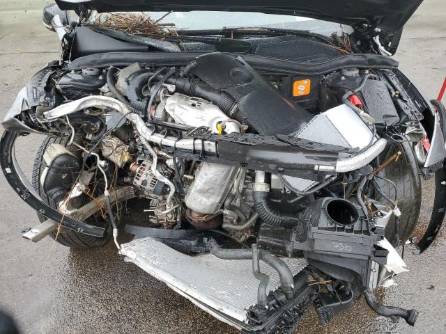 Photo 12 from auction – 2018 INFINITI QX30 BASE with VIN SJKCH5CR7JA053722