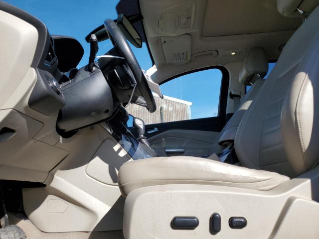 Photo 7 from auction – 2014 FORD ESCAPE TIT with VIN 1FMCU9J94EUE12744