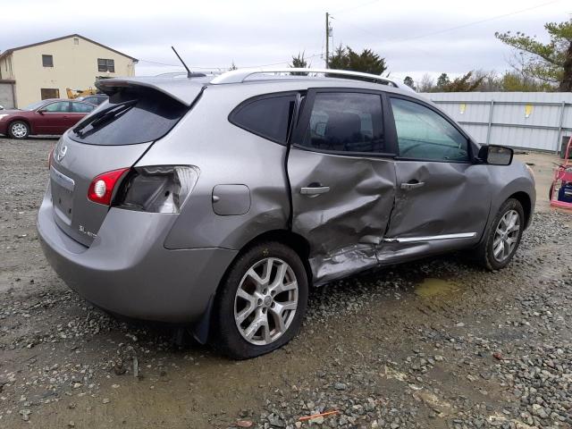 Photo 3 from auction – 2013 NISSAN ROGUE S with VIN JN8AS5MV3DW648909