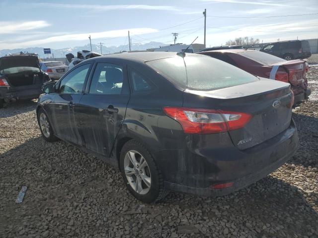 Photo 2 from auction – 2014 FORD FOCUS SE with VIN 1FADP3F29EL334336