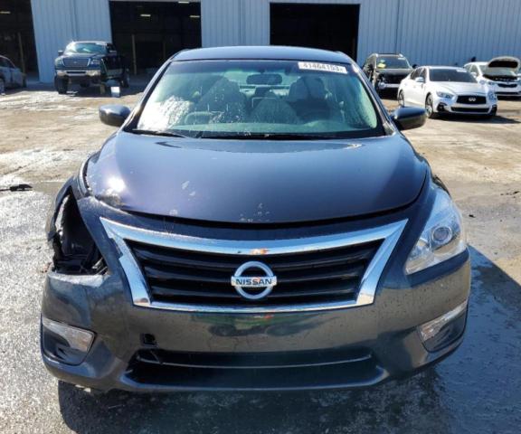 Photo 5 from auction – 2014 NISSAN ALTIMA 2.5 with VIN 1N4AL3AP7EC108412