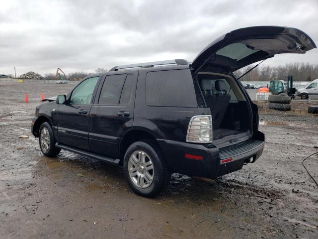 Photo 2 from auction – 2008 MERCURY MOUNTAINEE with VIN 4M2EU48E68UJ07943