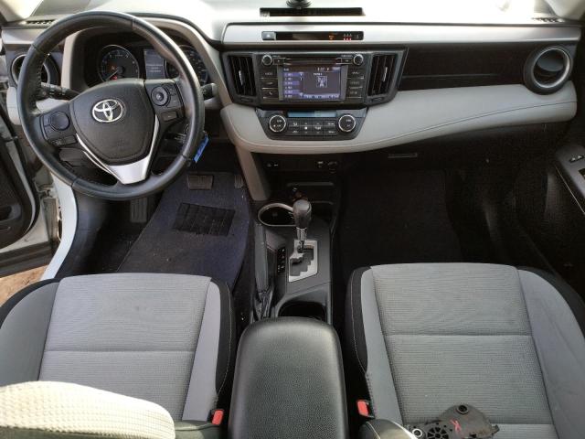 Photo 8 from auction – 2018 TOYOTA RAV4 ADVEN with VIN 2T3WFREV6JW474470