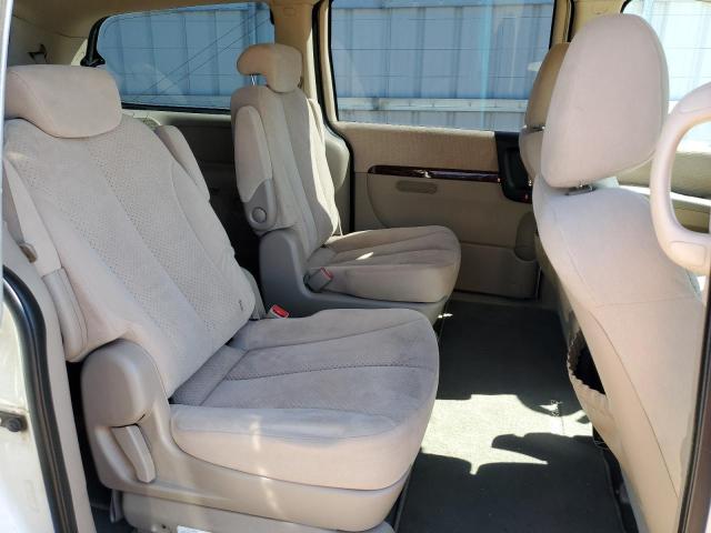 Photo 11 from auction – 2008 HYUNDAI ENTOURAGE with VIN KNDMC233X86051783