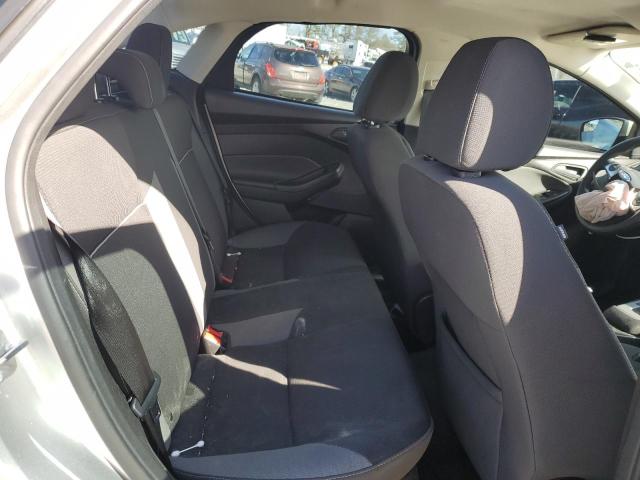 Photo 10 from auction – 2012 FORD FOCUS SE with VIN 1FAHP3F25CL466444
