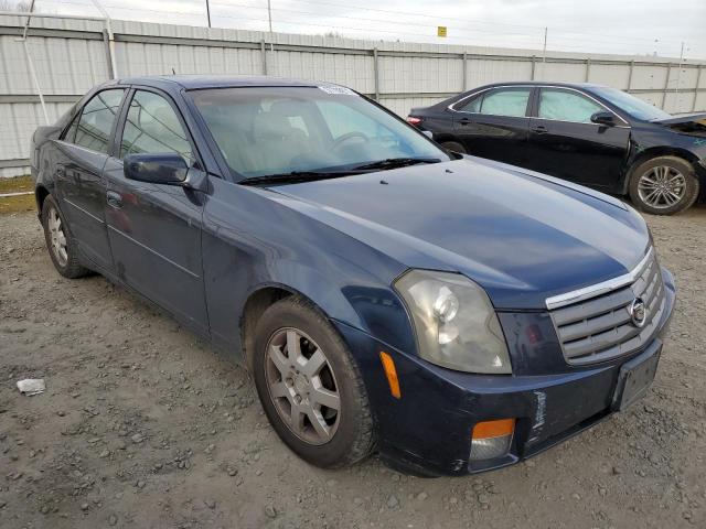 Photo 4 from auction – 2005 CADILLAC CTS HI FEA with VIN 1G6DP567950131971