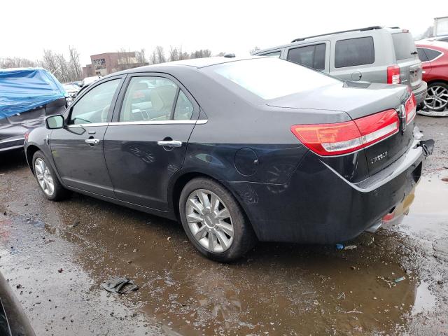 Photo 2 from auction – 2011 LINCOLN MKZ with VIN 3LNHL2JC1BR773363