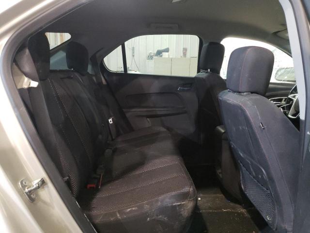 Photo 11 from auction – 2013 CHEVROLET EQUINOX LT with VIN 2GNFLNEK9D6179362