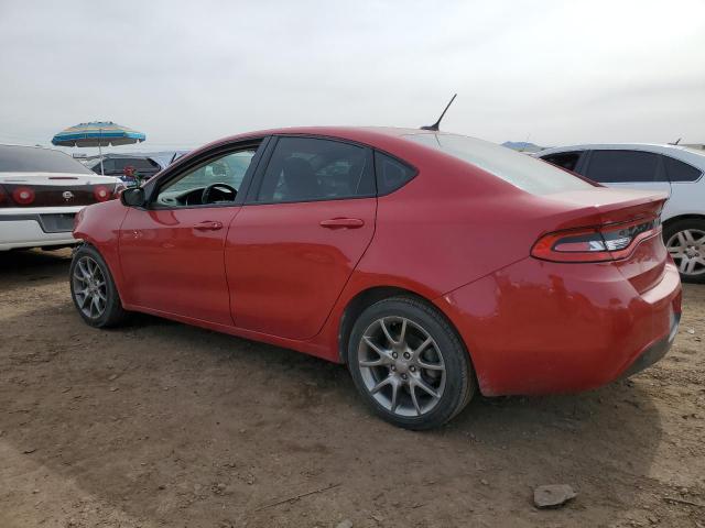 Photo 2 from auction – 2013 DODGE DART SXT with VIN 1C3CDFBA6DD188214
