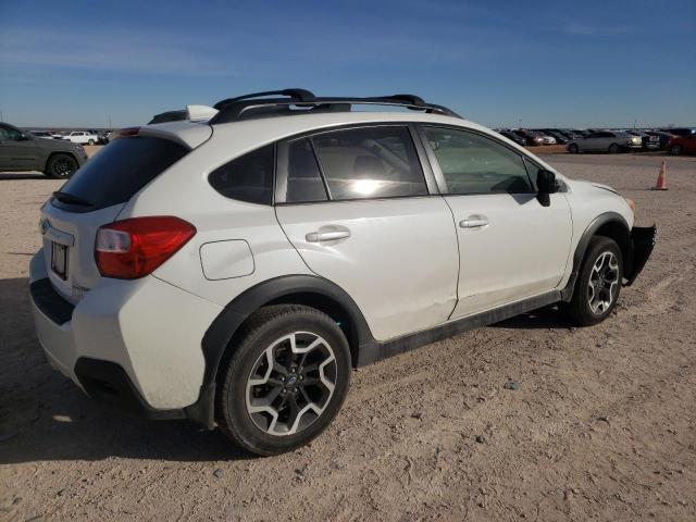 Photo 3 from auction – 2016 SUBARU CROSSTREK with VIN JF2GPANC0GH302551