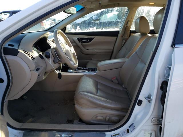 Photo 7 from auction – 2013 NISSAN ALTIMA 3.5 with VIN 1N4BL3AP4DN503087