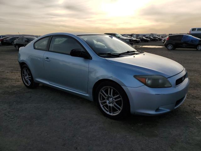 Photo 4 from auction – 2006 TOYOTA SCION TC with VIN JTKDE177660118812